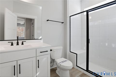 Tiny photo for 9385 Stingray Point Court, New Kent, VA 23124 (MLS # 2611826)