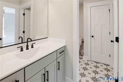 Tiny photo for 9385 Stingray Point Court, New Kent, VA 23124 (MLS # 2611826)