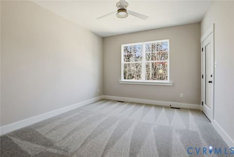 Tiny photo for 9385 Stingray Point Court, New Kent, VA 23124 (MLS # 2611826)