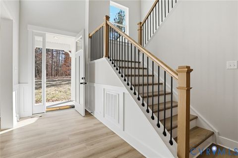 Tiny photo for 9385 Stingray Point Court, New Kent, VA 23124 (MLS # 2611826)