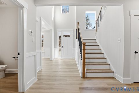Tiny photo for 9385 Stingray Point Court, New Kent, VA 23124 (MLS # 2611826)