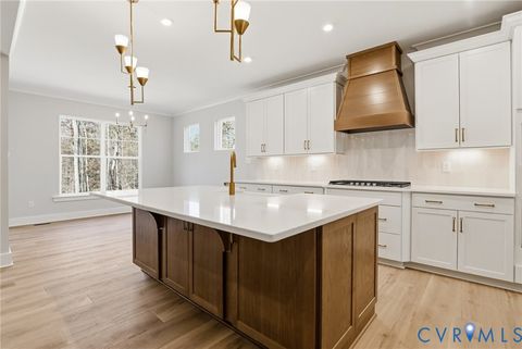 Tiny photo for 9385 Stingray Point Court, New Kent, VA 23124 (MLS # 2611826)