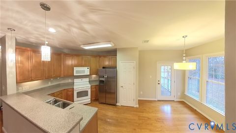 Tiny photo for 4150 San Marco Drive, Henrico, VA 23060 (MLS # 2602630)