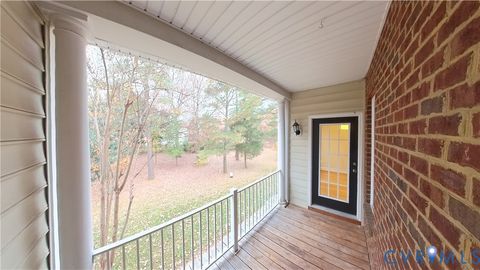 Tiny photo for 4150 San Marco Drive, Henrico, VA 23060 (MLS # 2602630)