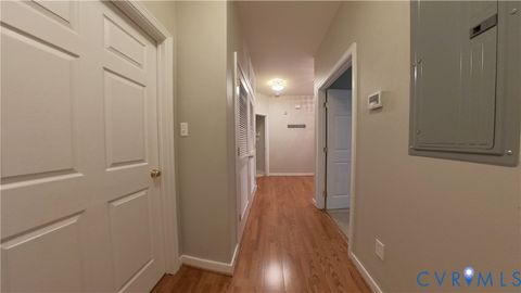 Tiny photo for 4150 San Marco Drive, Henrico, VA 23060 (MLS # 2602630)