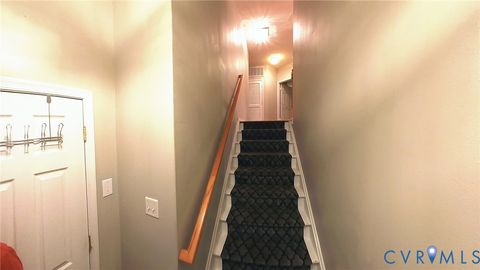 Tiny photo for 4150 San Marco Drive, Henrico, VA 23060 (MLS # 2602630)