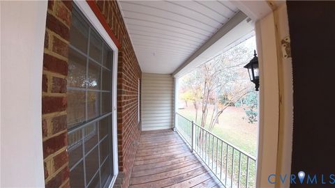Tiny photo for 4150 San Marco Drive, Henrico, VA 23060 (MLS # 2602630)