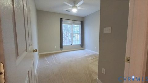 Tiny photo for 4150 San Marco Drive, Henrico, VA 23060 (MLS # 2602630)