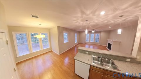Tiny photo for 4150 San Marco Drive, Henrico, VA 23060 (MLS # 2602630)