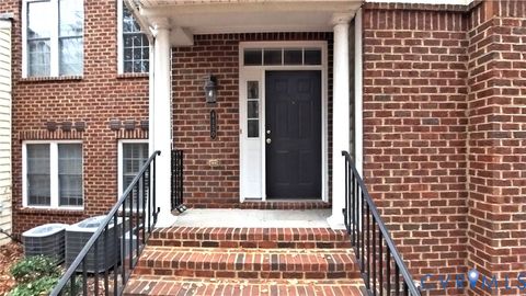 Tiny photo for 4150 San Marco Drive, Henrico, VA 23060 (MLS # 2602630)