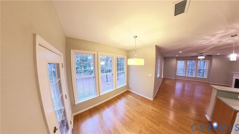 Tiny photo for 4150 San Marco Drive, Henrico, VA 23060 (MLS # 2602630)