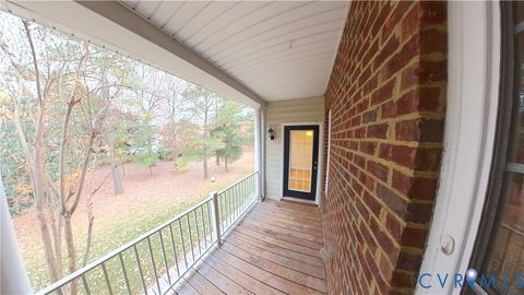 Tiny photo for 4150 San Marco Drive, Henrico, VA 23060 (MLS # 2602630)