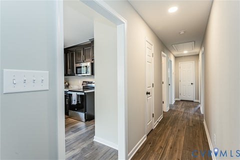 Tiny photo for 2702 Manchester Drive, Prince George, VA 23875 (MLS # 2624032)