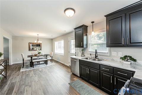 Tiny photo for 2702 Manchester Drive, Prince George, VA 23875 (MLS # 2624032)
