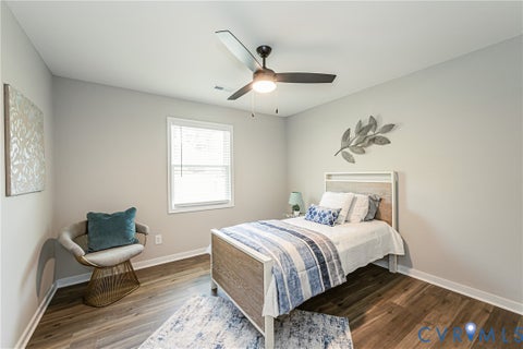 Tiny photo for 2702 Manchester Drive, Prince George, VA 23875 (MLS # 2624032)