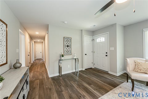Tiny photo for 2702 Manchester Drive, Prince George, VA 23875 (MLS # 2624032)