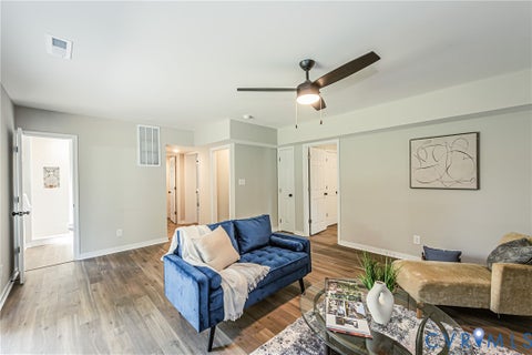 Tiny photo for 2702 Manchester Drive, Prince George, VA 23875 (MLS # 2624032)