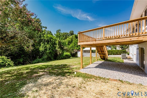 Tiny photo for 2702 Manchester Drive, Prince George, VA 23875 (MLS # 2624032)
