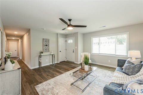 Tiny photo for 2702 Manchester Drive, Prince George, VA 23875 (MLS # 2624032)