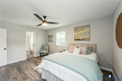 Tiny photo for 2702 Manchester Drive, Prince George, VA 23875 (MLS # 2624032)