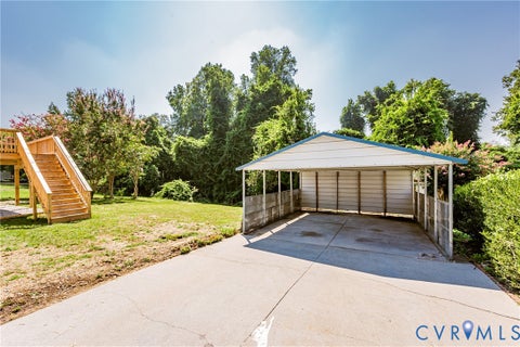 Tiny photo for 2702 Manchester Drive, Prince George, VA 23875 (MLS # 2624032)