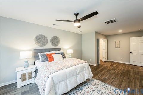 Tiny photo for 2702 Manchester Drive, Prince George, VA 23875 (MLS # 2624032)