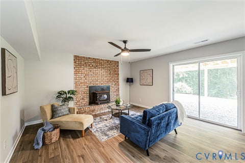 Tiny photo for 2702 Manchester Drive, Prince George, VA 23875 (MLS # 2624032)