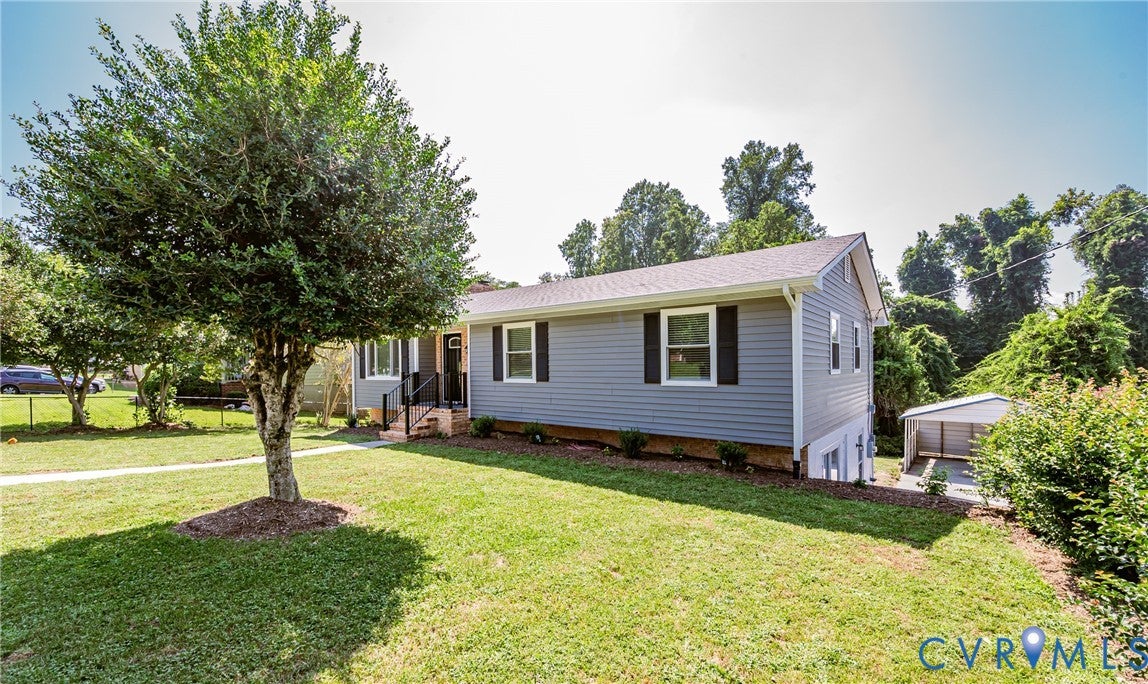 2702 Manchester Drive