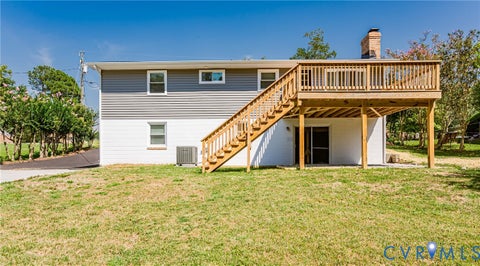 Tiny photo for 2702 Manchester Drive, Prince George, VA 23875 (MLS # 2624032)