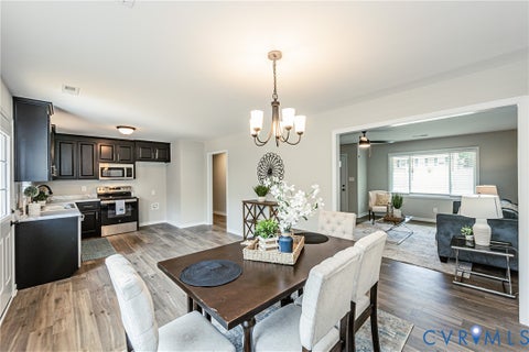 Tiny photo for 2702 Manchester Drive, Prince George, VA 23875 (MLS # 2624032)