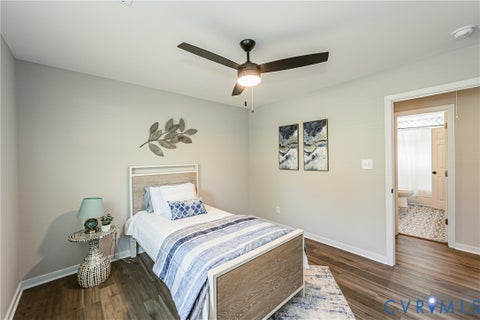 Tiny photo for 2702 Manchester Drive, Prince George, VA 23875 (MLS # 2624032)
