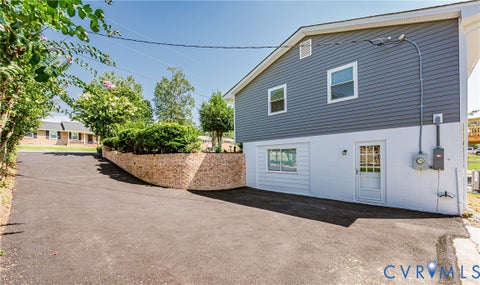 Tiny photo for 2702 Manchester Drive, Prince George, VA 23875 (MLS # 2624032)