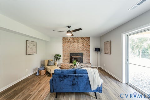 Tiny photo for 2702 Manchester Drive, Prince George, VA 23875 (MLS # 2624032)