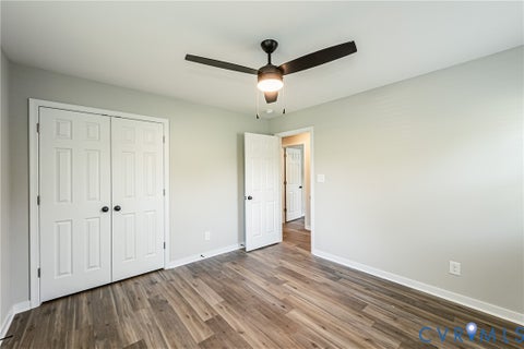 Tiny photo for 2702 Manchester Drive, Prince George, VA 23875 (MLS # 2624032)