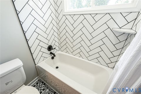 Tiny photo for 2702 Manchester Drive, Prince George, VA 23875 (MLS # 2624032)