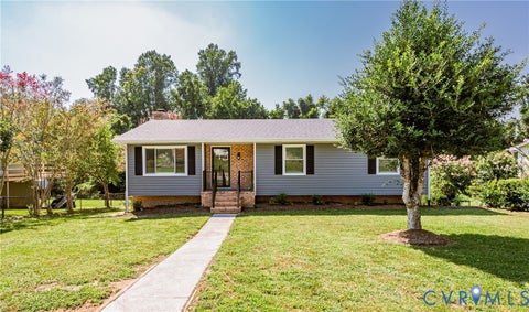 Tiny photo for 2702 Manchester Drive, Prince George, VA 23875 (MLS # 2624032)