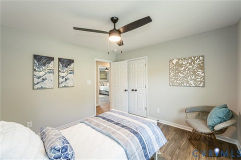 Tiny photo for 2702 Manchester Drive, Prince George, VA 23875 (MLS # 2624032)