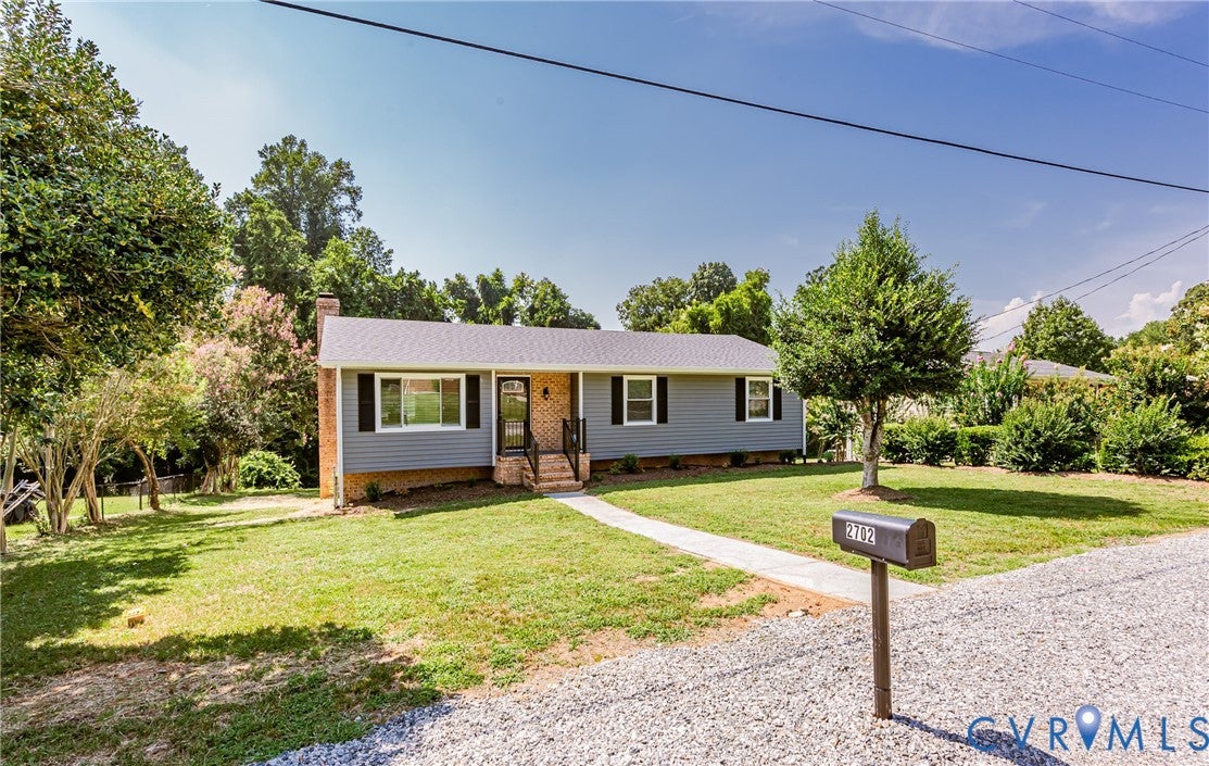 2702 Manchester Drive