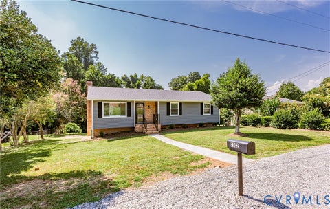 Tiny photo for 2702 Manchester Drive, Prince George, VA 23875 (MLS # 2624032)