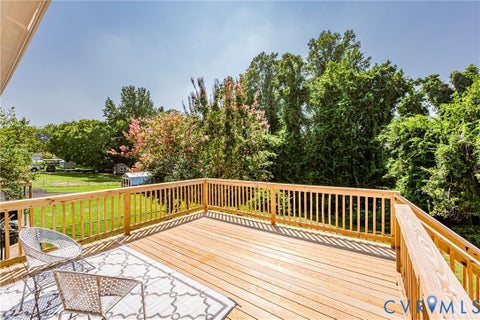 Tiny photo for 2702 Manchester Drive, Prince George, VA 23875 (MLS # 2624032)