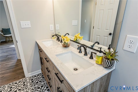 Tiny photo for 2702 Manchester Drive, Prince George, VA 23875 (MLS # 2624032)