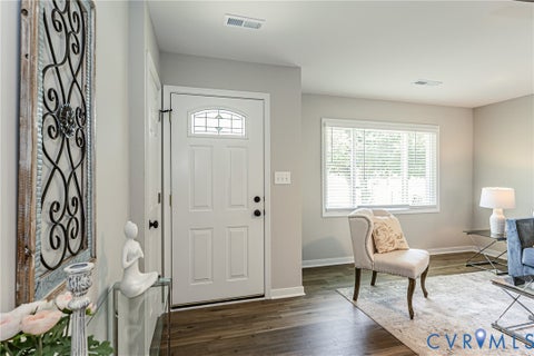 Tiny photo for 2702 Manchester Drive, Prince George, VA 23875 (MLS # 2624032)