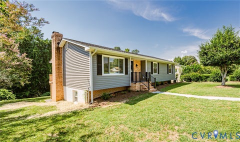 Tiny photo for 2702 Manchester Drive, Prince George, VA 23875 (MLS # 2624032)