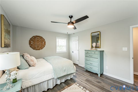 Tiny photo for 2702 Manchester Drive, Prince George, VA 23875 (MLS # 2624032)