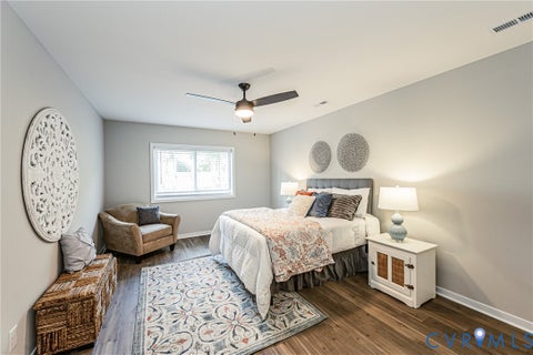Tiny photo for 2702 Manchester Drive, Prince George, VA 23875 (MLS # 2624032)