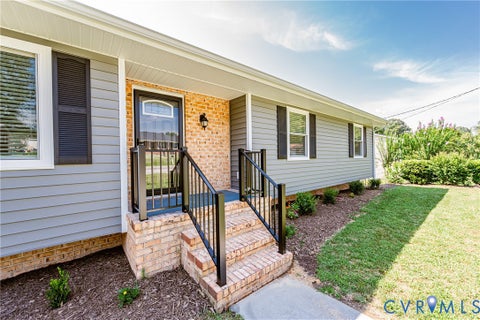 Tiny photo for 2702 Manchester Drive, Prince George, VA 23875 (MLS # 2624032)