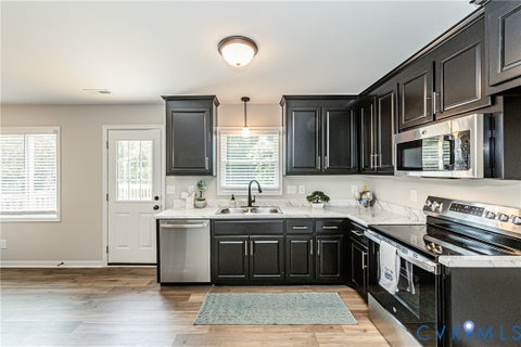 Tiny photo for 2702 Manchester Drive, Prince George, VA 23875 (MLS # 2624032)