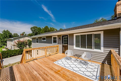 Tiny photo for 2702 Manchester Drive, Prince George, VA 23875 (MLS # 2624032)