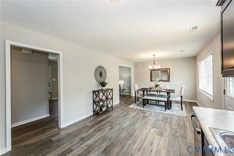 Tiny photo for 2702 Manchester Drive, Prince George, VA 23875 (MLS # 2624032)