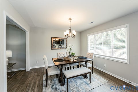 Tiny photo for 2702 Manchester Drive, Prince George, VA 23875 (MLS # 2624032)